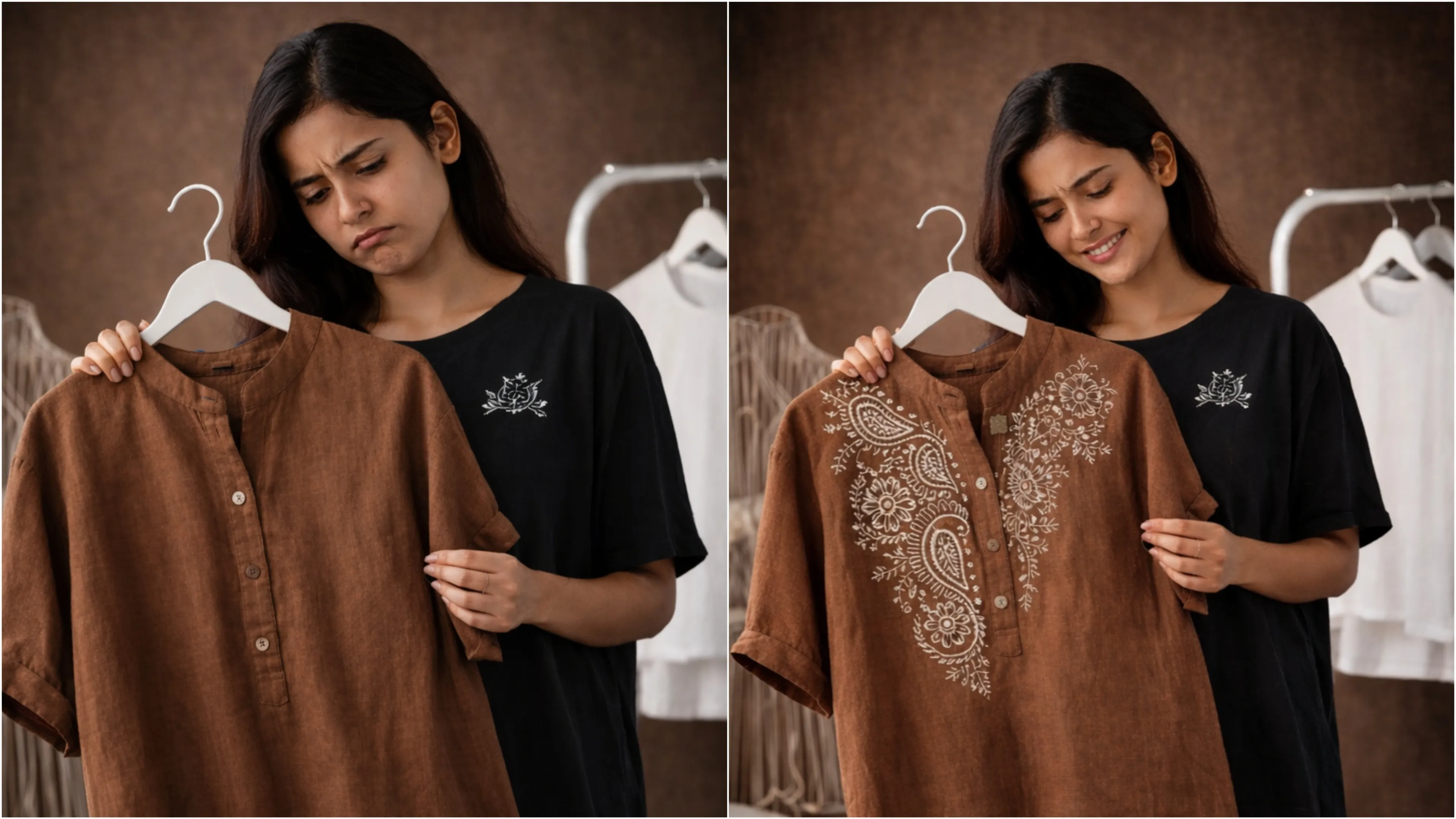 Custom Embroidery